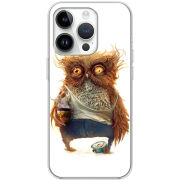 Чехол BoxFace Apple iPhone 14 Pro Max 