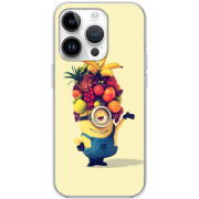 Чехол BoxFace Apple iPhone 14 Pro Max 