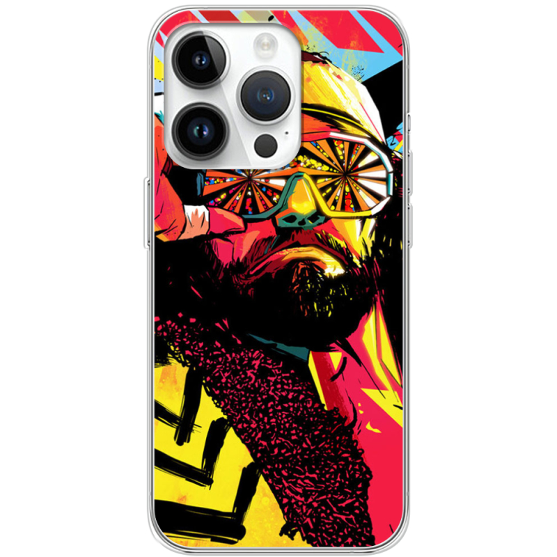 Чехол BoxFace Apple iPhone 14 Pro Max 