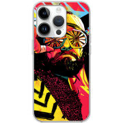 Чехол BoxFace Apple iPhone 14 Pro Max 