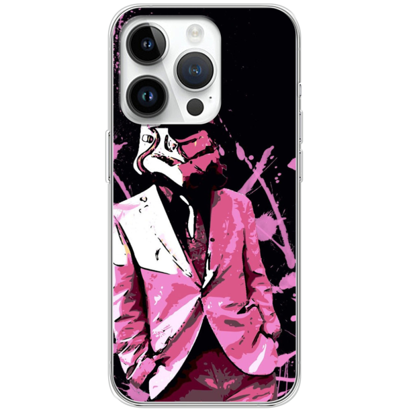 Чехол BoxFace Apple iPhone 14 Pro Max 