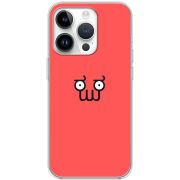 Чехол BoxFace Apple iPhone 14 Pro Max 