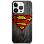 Чехол BoxFace Apple iPhone 14 Pro Max 