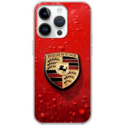 Чехол BoxFace Apple iPhone 14 Pro Max 