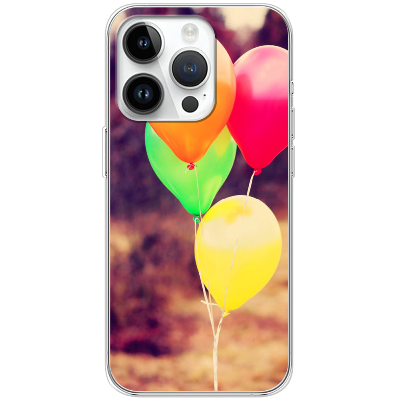 Чехол BoxFace Apple iPhone 14 Pro Max 