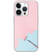 Чехол BoxFace Apple iPhone 14 Pro Max 