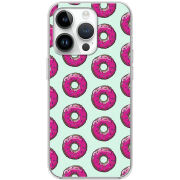 Чехол BoxFace Apple iPhone 14 Pro Max 