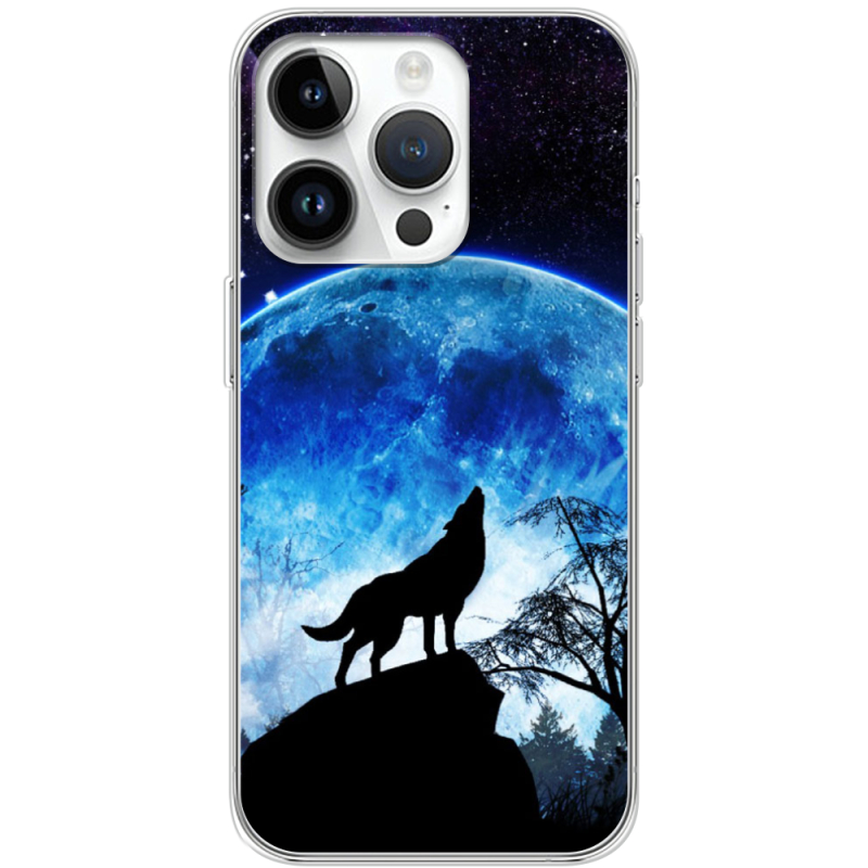 Чехол BoxFace Apple iPhone 14 Pro Max 
