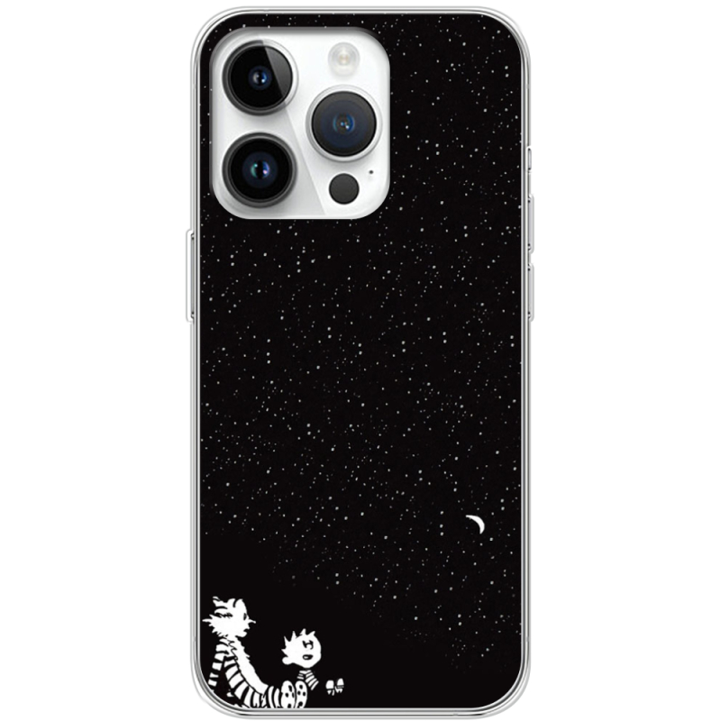 Чехол BoxFace Apple iPhone 14 Pro Max 