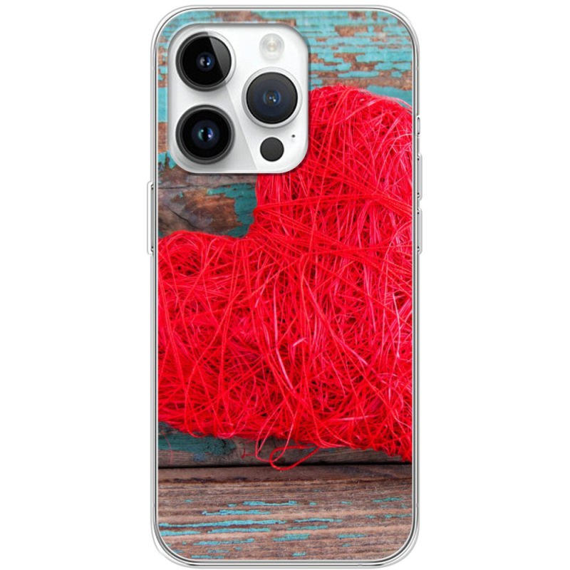 Чехол BoxFace Apple iPhone 14 Pro Max 