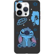 Черный чехол BoxFace Apple iPhone 14 Pro Max 