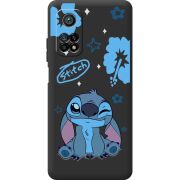 Черный чехол BoxFace Xiaomi Mi 10T / Mi 10T Pro 