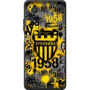 Черный чехол BoxFace Xiaomi Mi 10T / Mi 10T Pro 