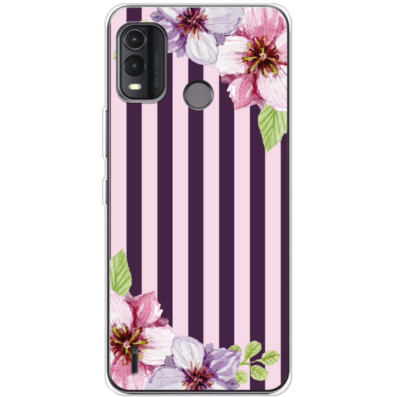 Чехол BoxFace Nokia G11 Plus Purple Fantasy