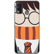 Чехол BoxFace Nokia G11 Plus Harry