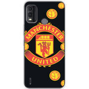 Чехол BoxFace Nokia G11 Plus FC Manchester-U