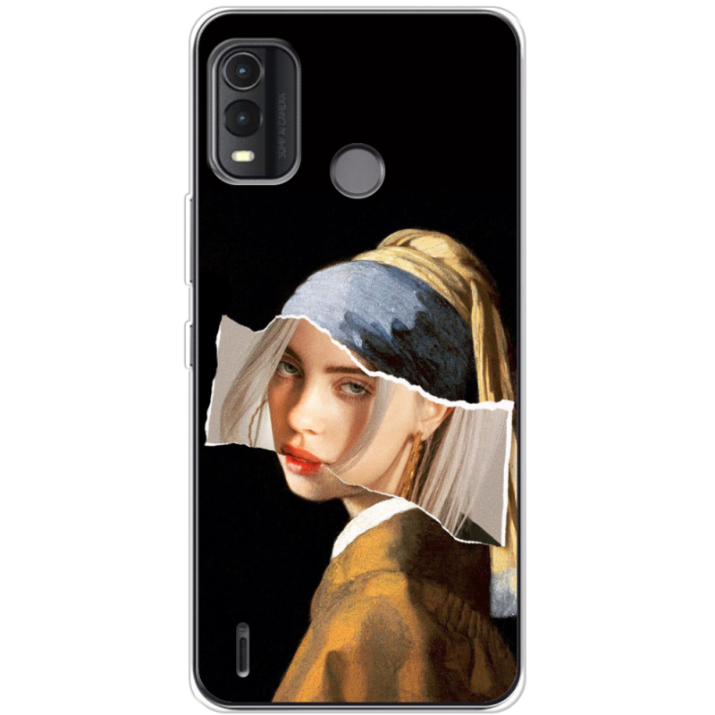 Чехол BoxFace Nokia G11 Plus Billie