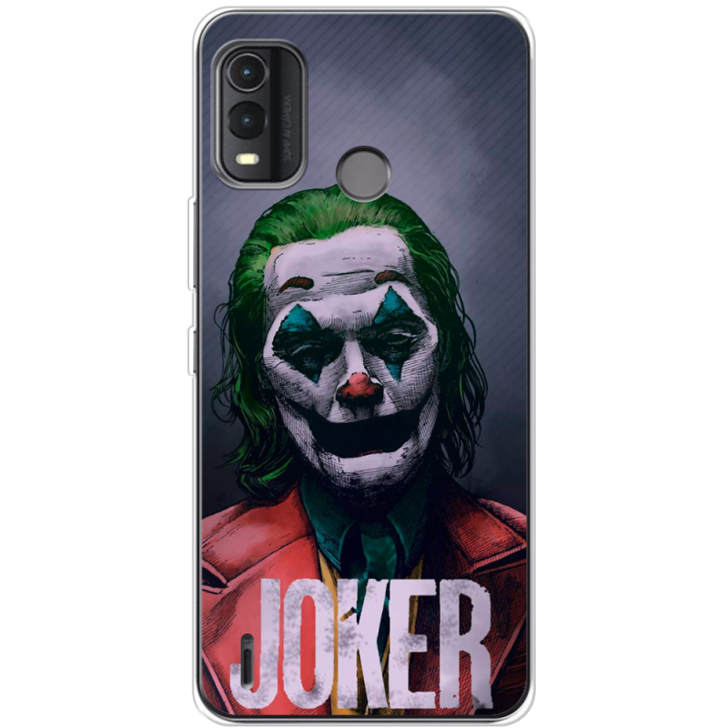 Чехол BoxFace Nokia G11 Plus Joker