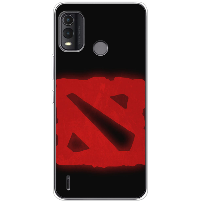 Чехол BoxFace Nokia G11 Plus Dota 2