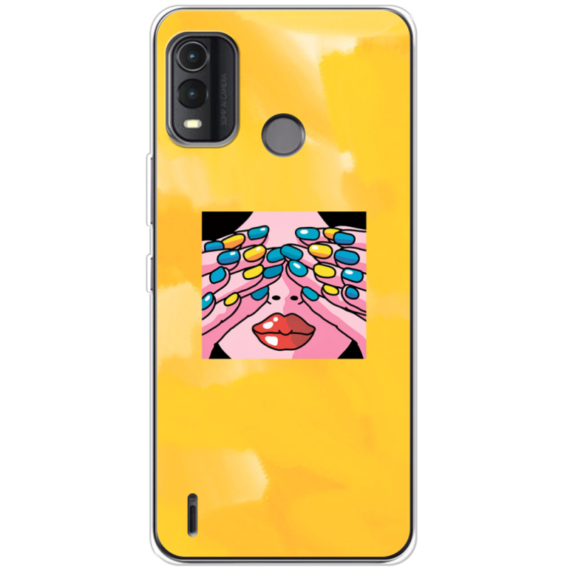 Чехол BoxFace Nokia G11 Plus 