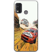 Чехол BoxFace Nokia G11 Plus Rally