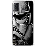 Чехол BoxFace Nokia G11 Plus Imperial Stormtroopers