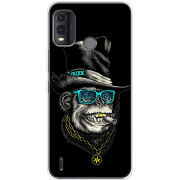 Чехол BoxFace Nokia G11 Plus Rich Monkey