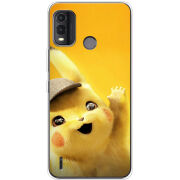 Чехол BoxFace Nokia G11 Plus Pikachu