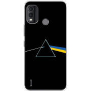 Чехол BoxFace Nokia G11 Plus Pink Floyd Україна