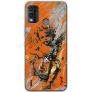 Чехол BoxFace Nokia G11 Plus 