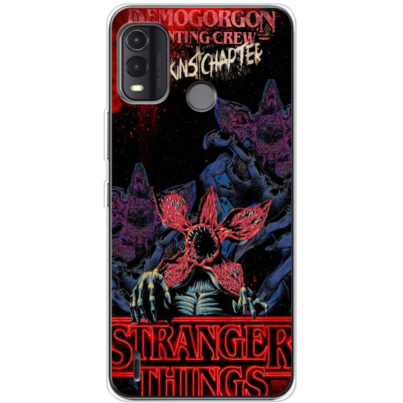 Чехол BoxFace Nokia G11 Plus 