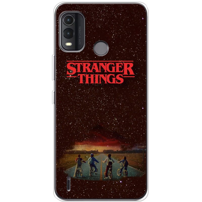 Чехол BoxFace Nokia G11 Plus 