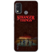 Чехол BoxFace Nokia G11 Plus 