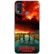 Чехол BoxFace Nokia G11 Plus 