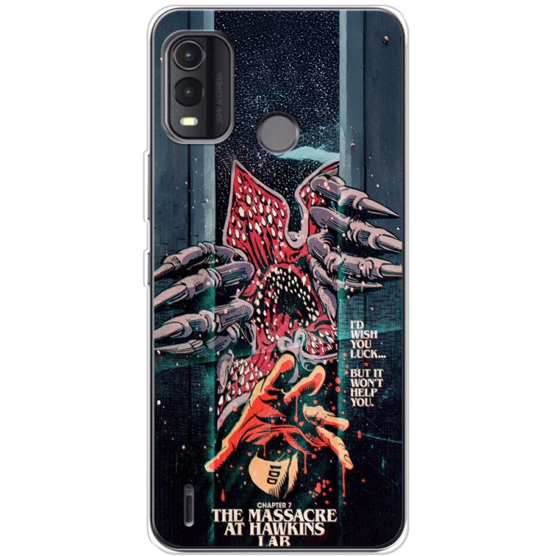 Чехол BoxFace Nokia G11 Plus 