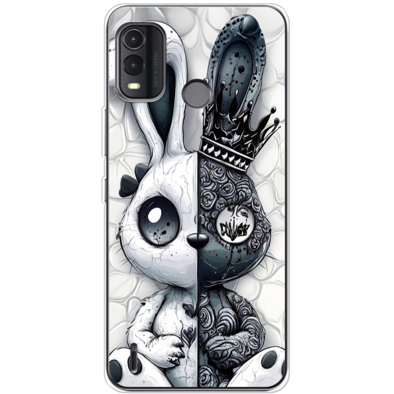 Чехол BoxFace Nokia G11 Plus 