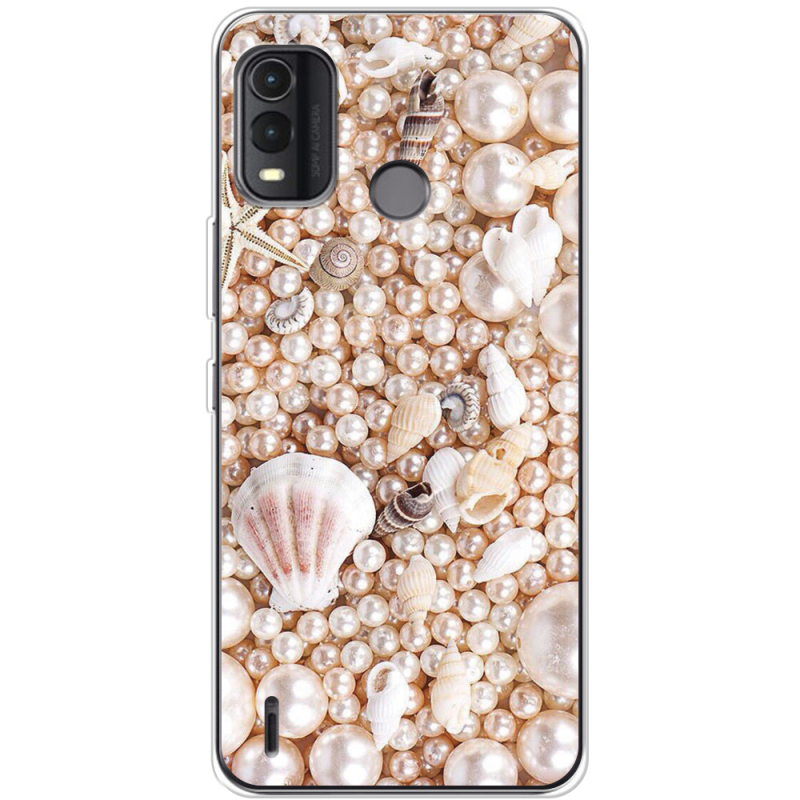 Чехол BoxFace Nokia G11 Plus 