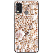 Чехол BoxFace Nokia G11 Plus 