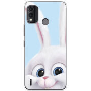 Чехол BoxFace Nokia G11 Plus Rabbit