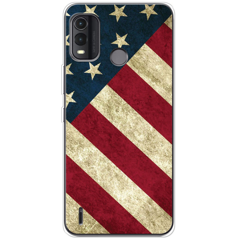 Чехол BoxFace Nokia G11 Plus USA