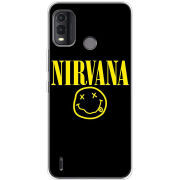 Чехол BoxFace Nokia G11 Plus NIRVANA