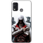 Чехол BoxFace Nokia G11 Plus Assassins Creed 3