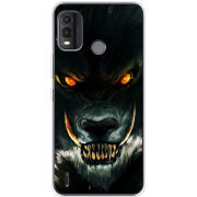 Чехол BoxFace Nokia G11 Plus Werewolf