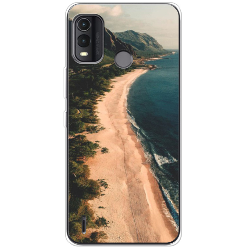 Чехол BoxFace Nokia G11 Plus 
