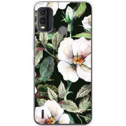 Чехол BoxFace Nokia G11 Plus Blossom Roses