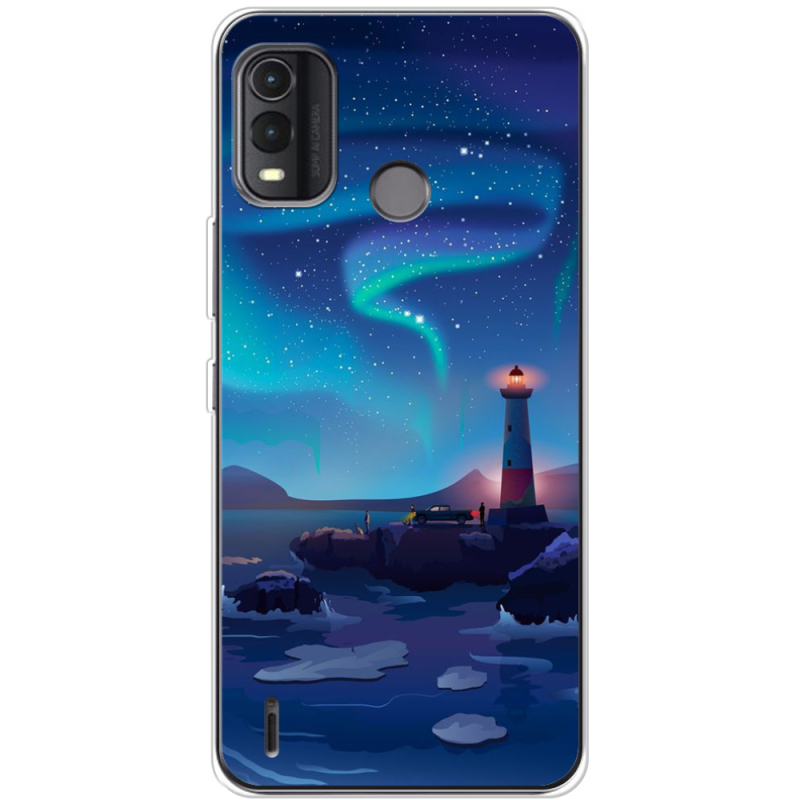 Чехол BoxFace Nokia G11 Plus 