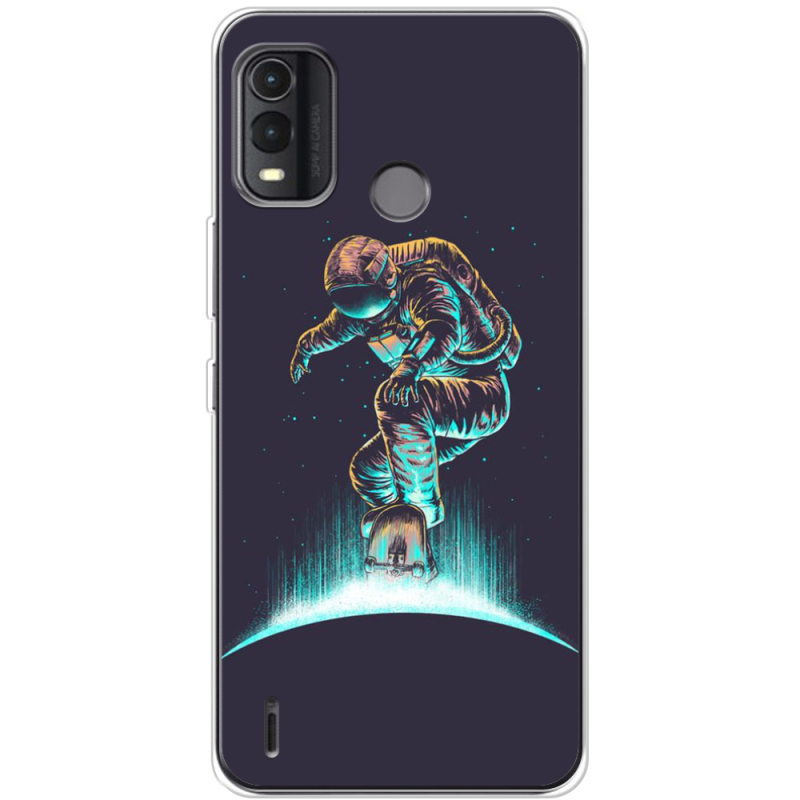 Чехол BoxFace Nokia G11 Plus 