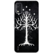 Чехол BoxFace Nokia G11 Plus Fantasy Tree