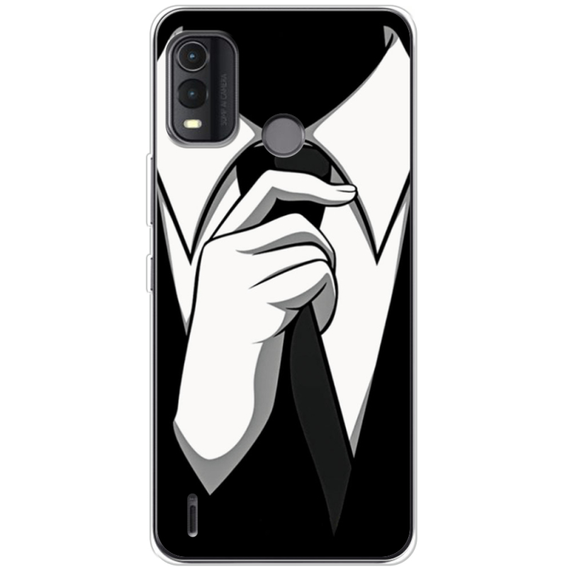 Чехол BoxFace Nokia G11 Plus Tie