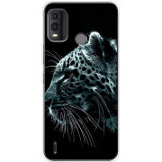 Чехол BoxFace Nokia G11 Plus Leopard